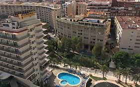 Apartamento Con Vistas al Mar 12ºA